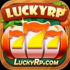 LUCKYRP - Aplikasi Chat Encrypted untuk Komunikasi Aman