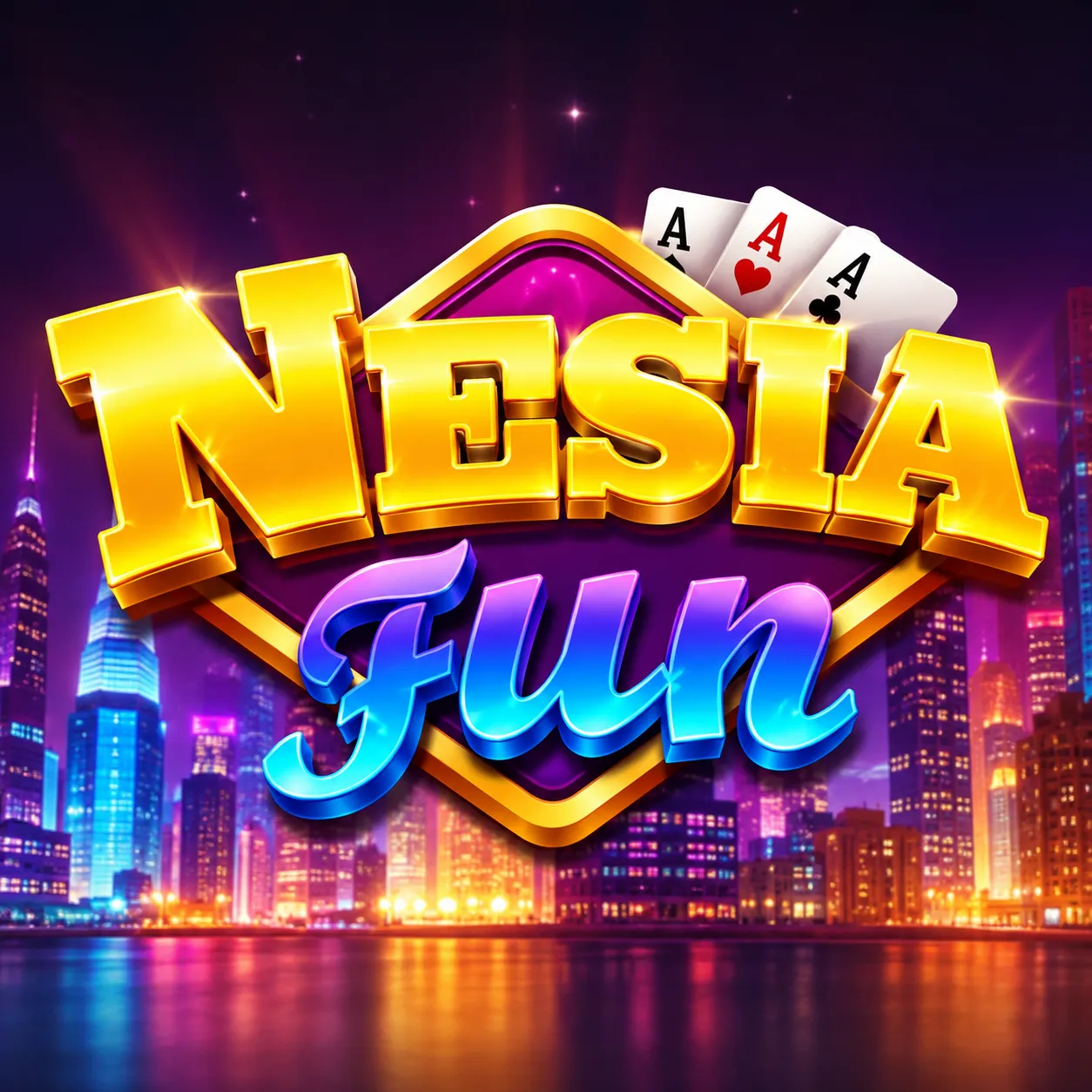 NESIAFUN - Aplikasi Forum Komunitas yang Menghubungkan Anda dengan Teman Baru